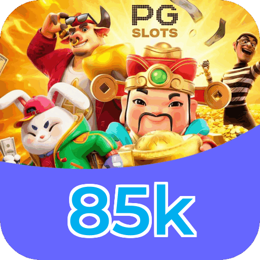 Métodos de pagamento aceitos na 85k