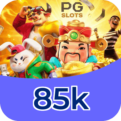 Siga a 85k no Facebook