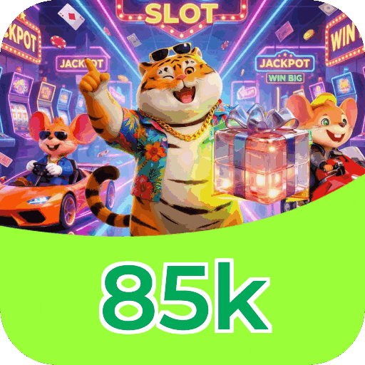 Cashback Semanal 85k
