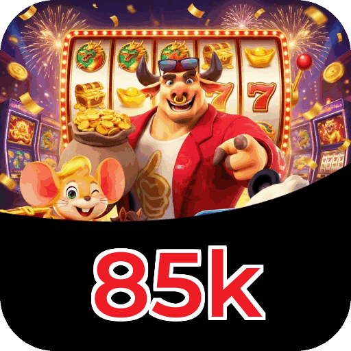 Reload Bonus 85k