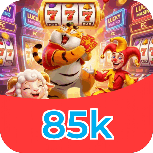 Fortune Rabbit - RTP 96.77%